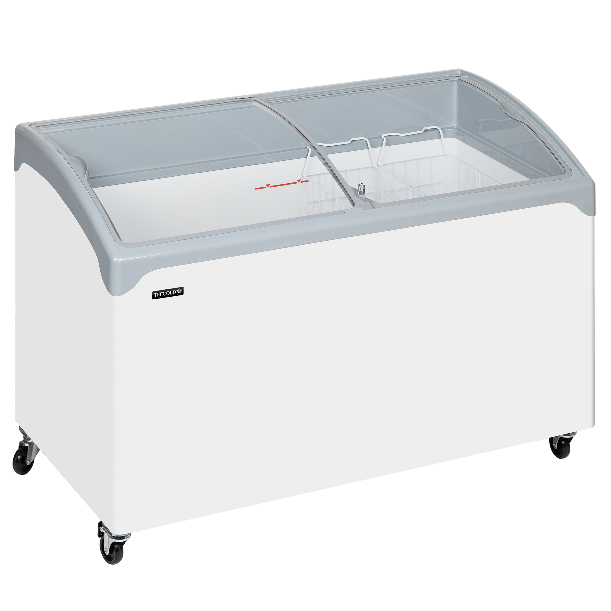 NIC400SCEB LED