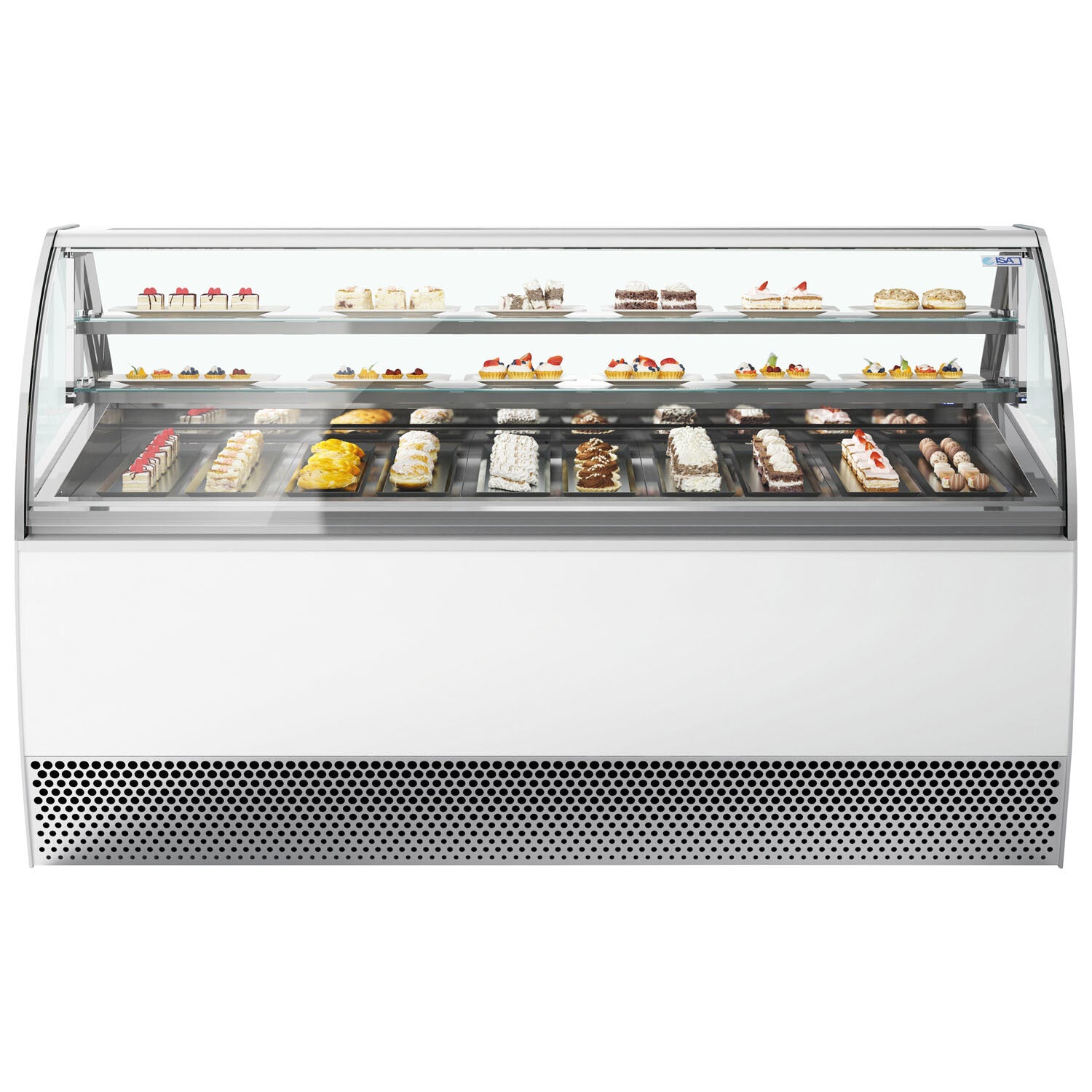 MILLENNIUM LX120 PAS