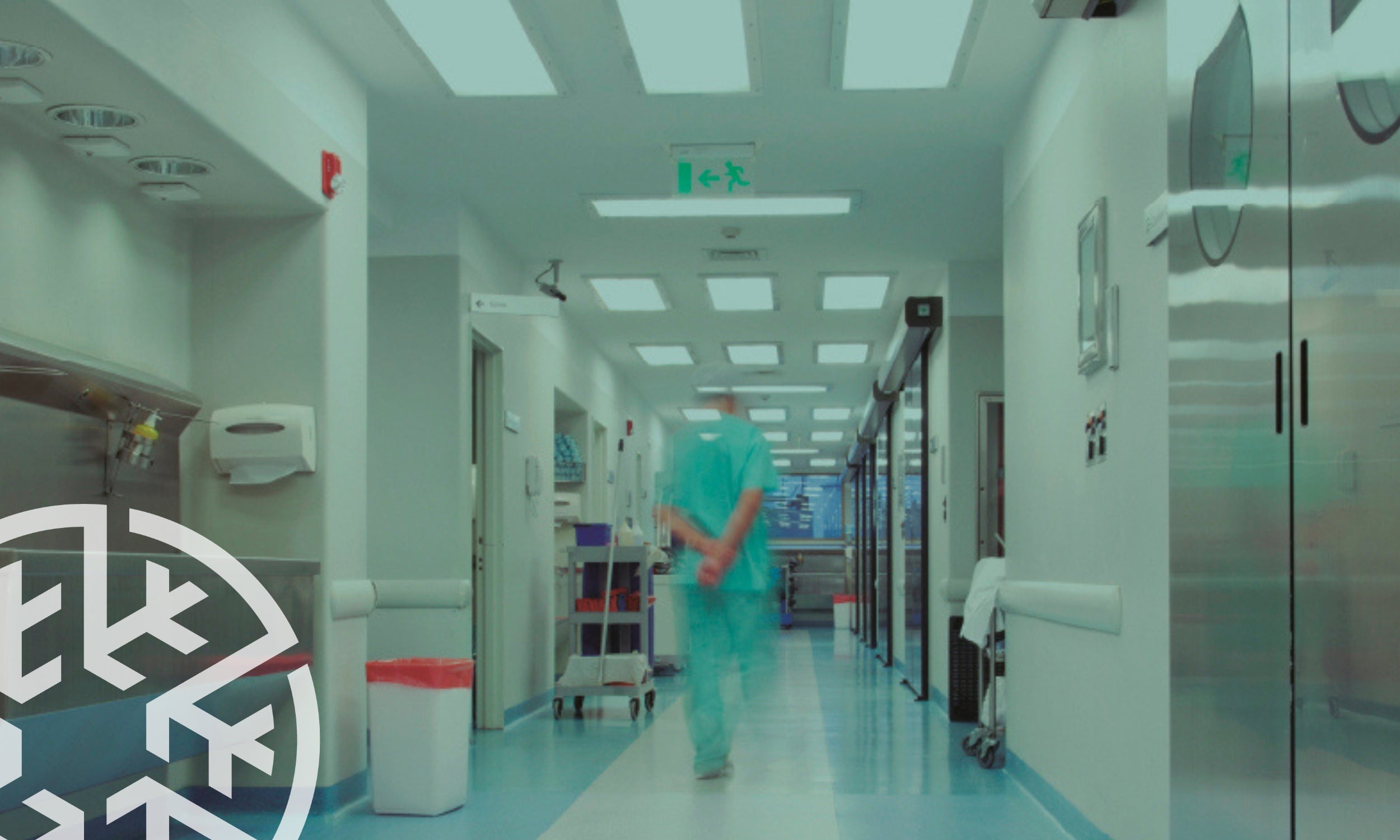 Sean Ritchie Ref Sol Integrated solutions for hospitals – Ref-Sol