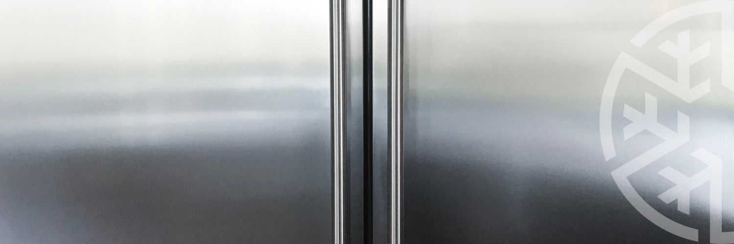 Blast Chillers and Freezers