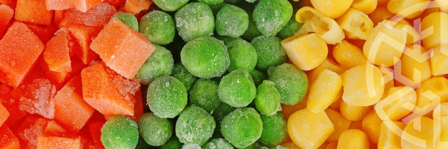 Counter Top Display Freezers