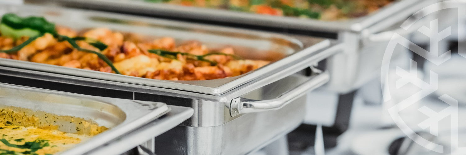 Gastro Display Topping Units