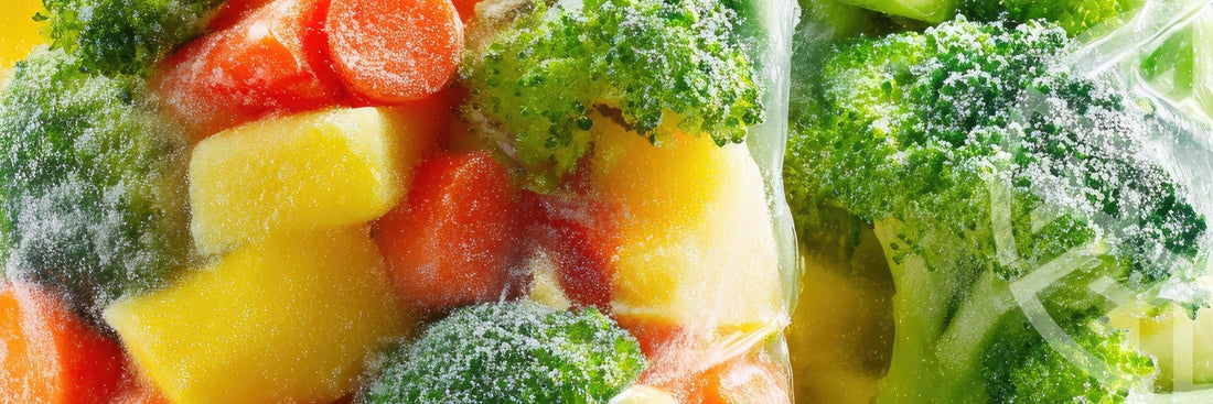 Gastro Blast Chillers and Freezers