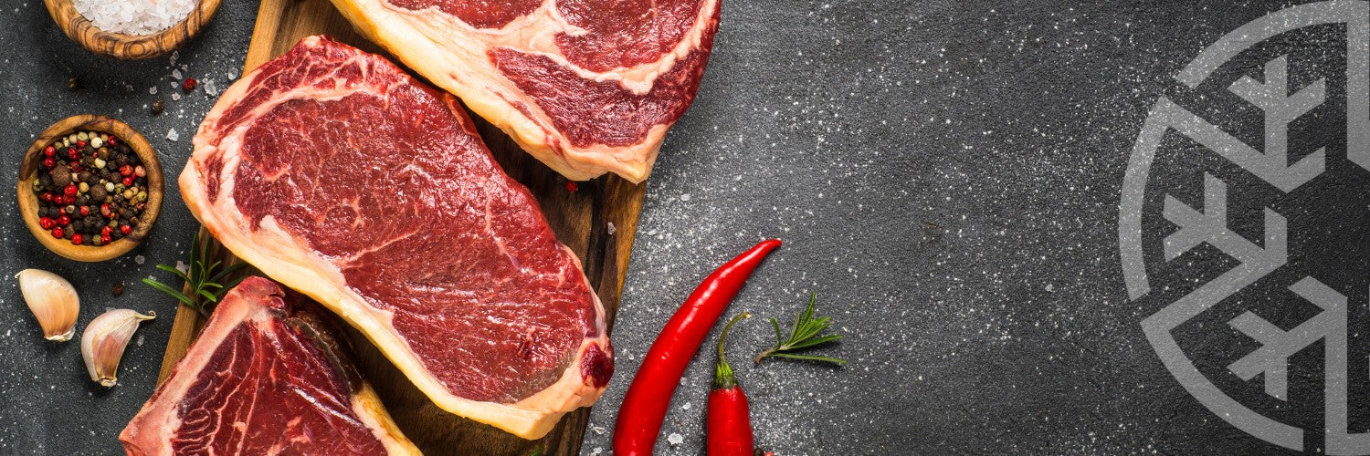 Gastro Meat Cabinets