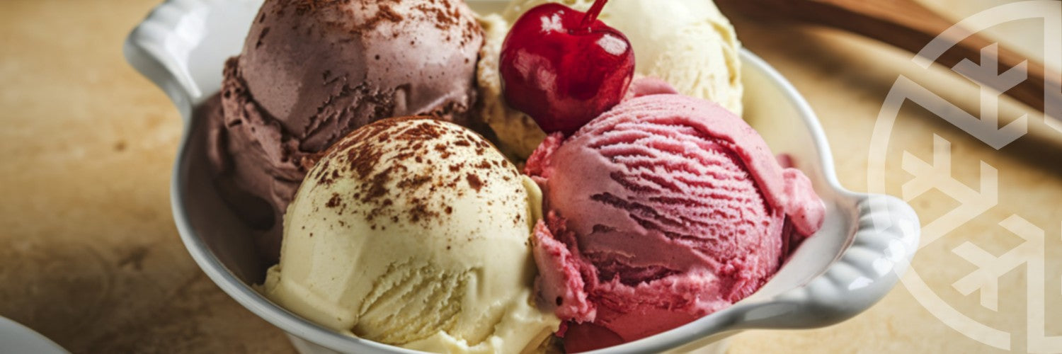 Ice Cream