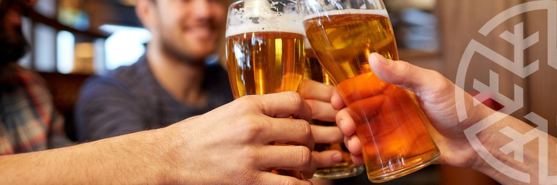 Bar and Counter Display Chillers