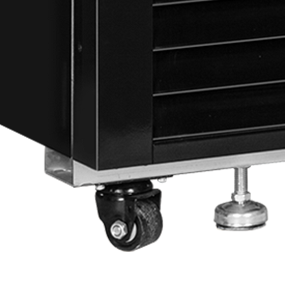 LGF2500 Black