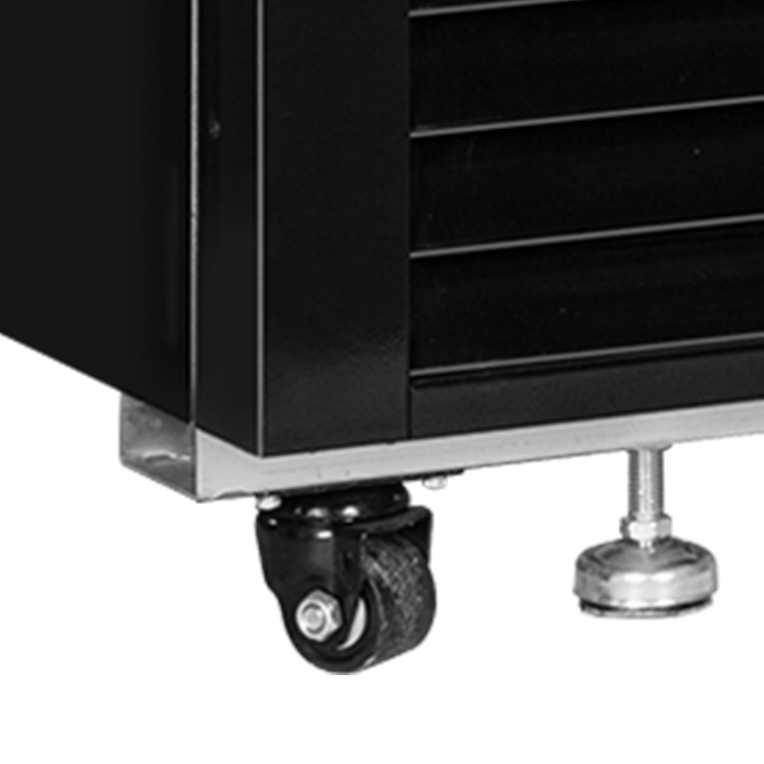 LGF2500 Black