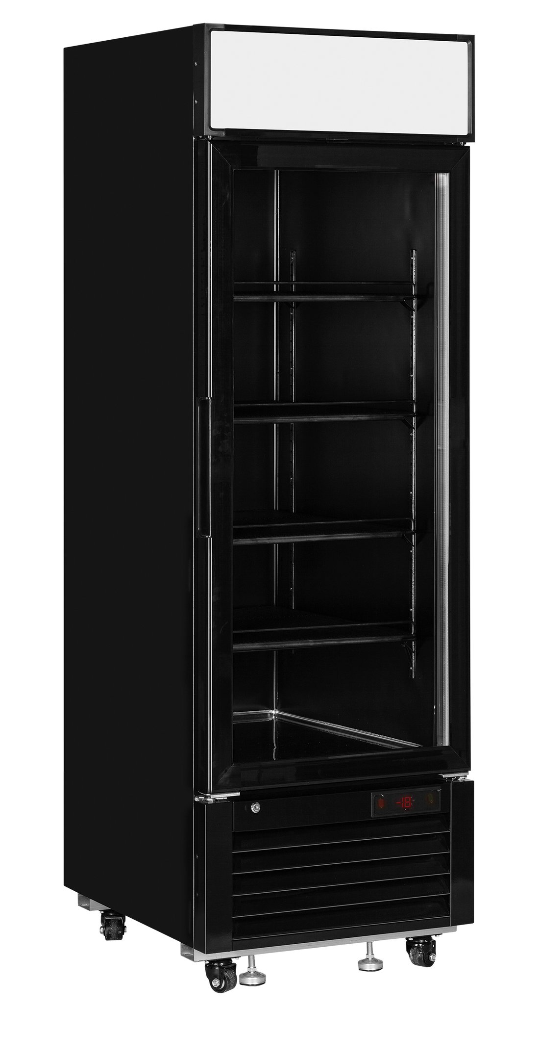 LGF2500 Black