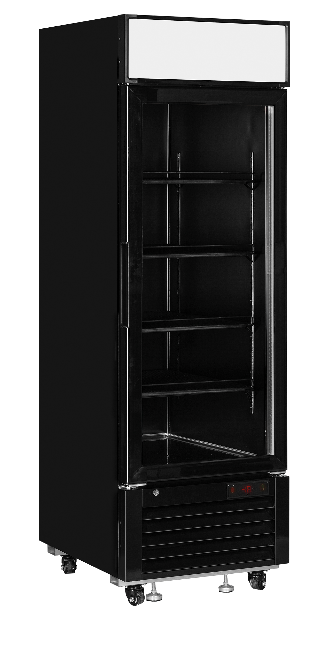 LGF2500 Black