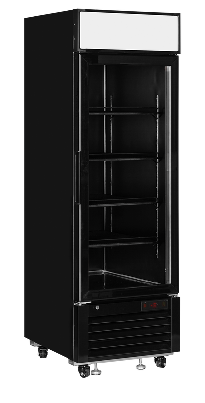 LGF2500 Black