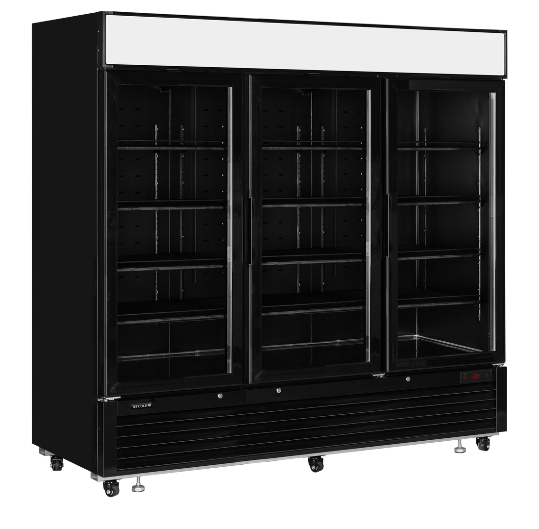 LGF7500 Black