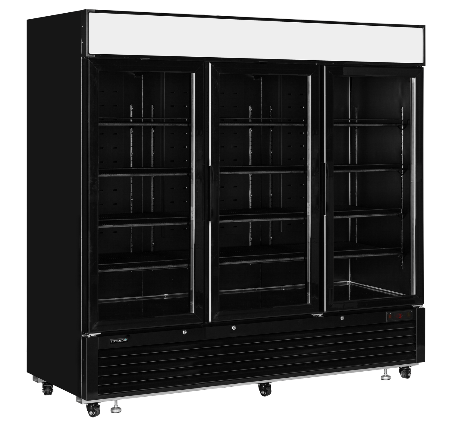 LGF7500 Black