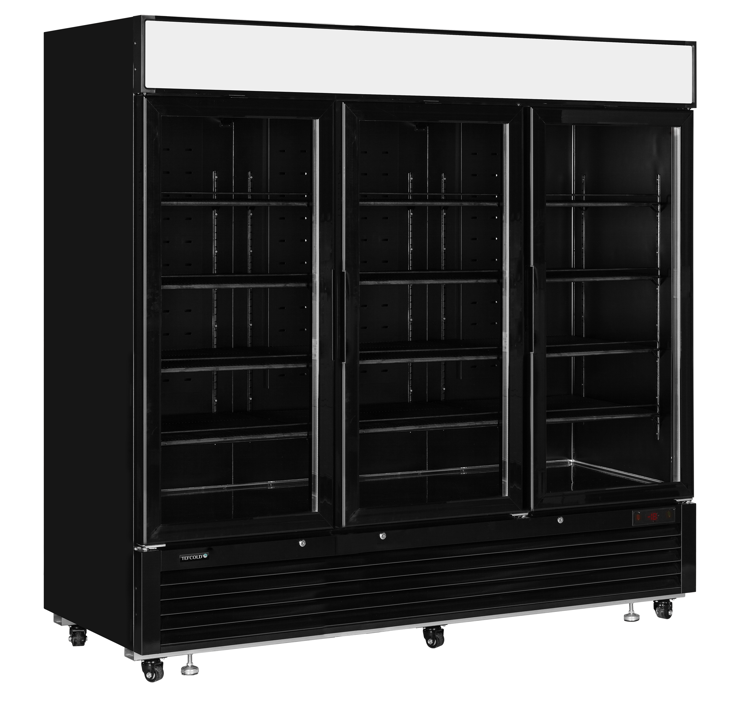 LGF7500 Black