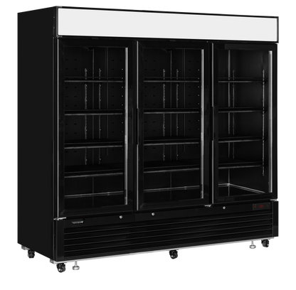 LGF7500 Black