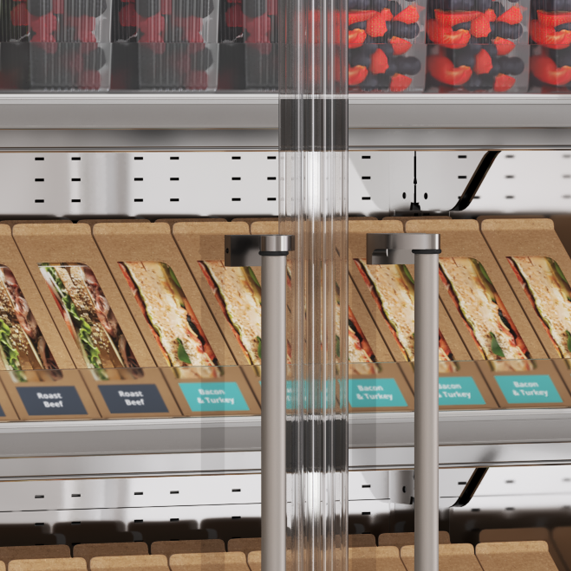 Galaxy+ GP26FGD SS