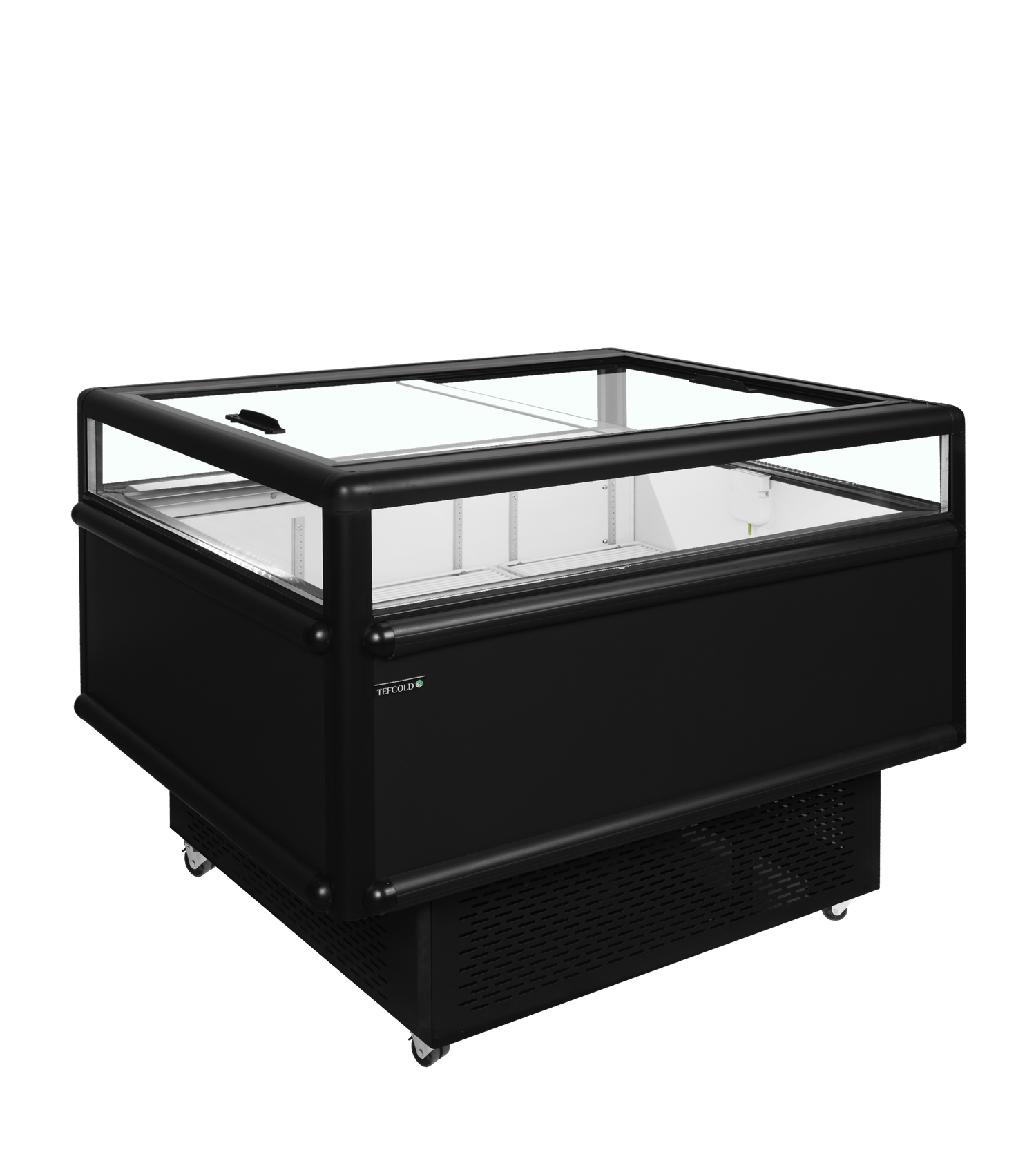 UHD201 /Black