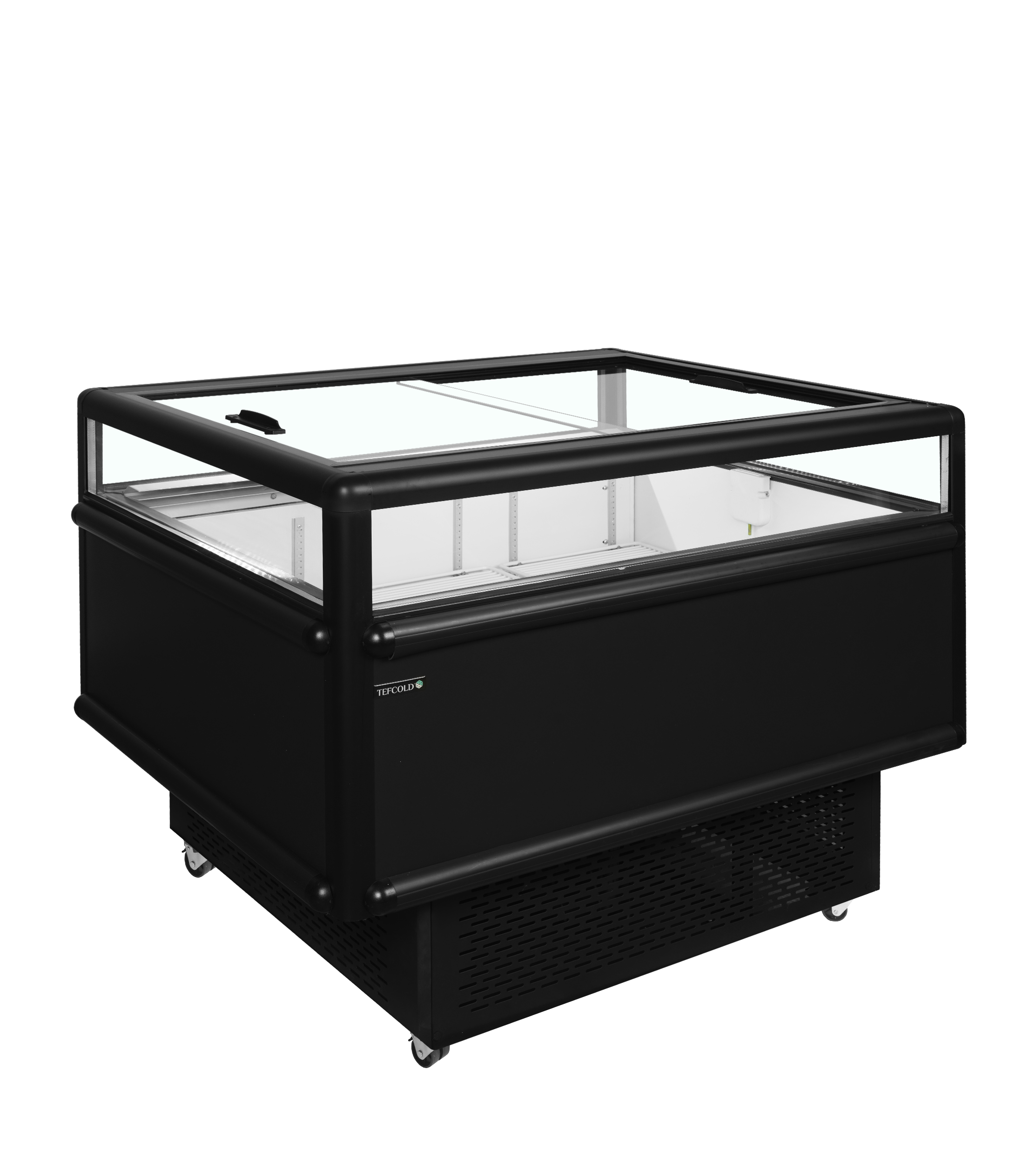 UHD201 /Black