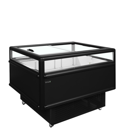 UHD201 /Black