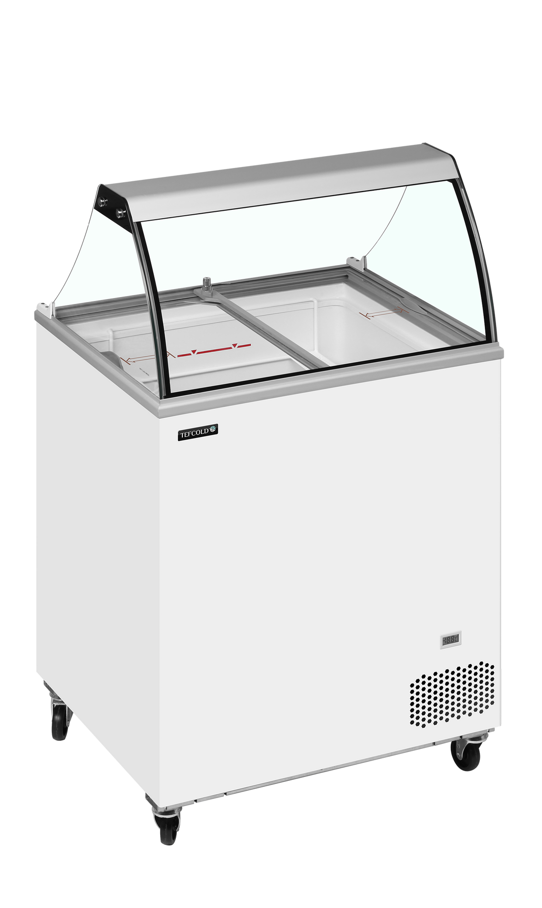 IC201SC + CANOPY