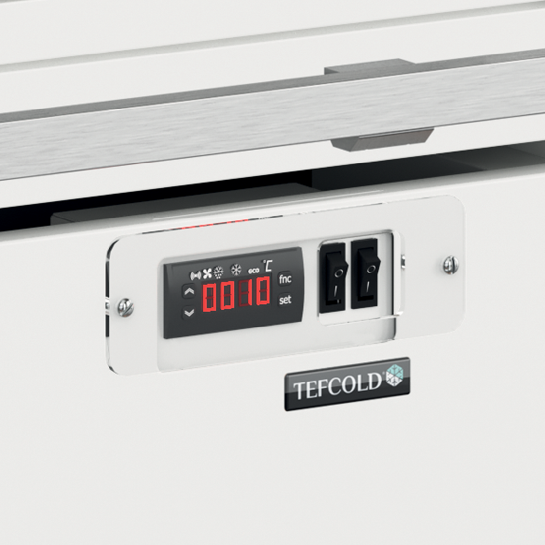 Galaxy+ GP20FGD White