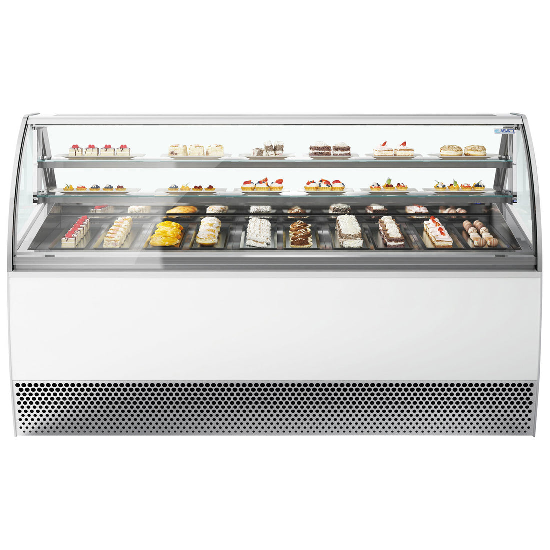 MILLENNIUM LX120 PAS