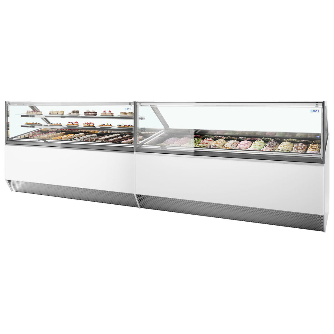 MILLENNIUM ST170 PAS