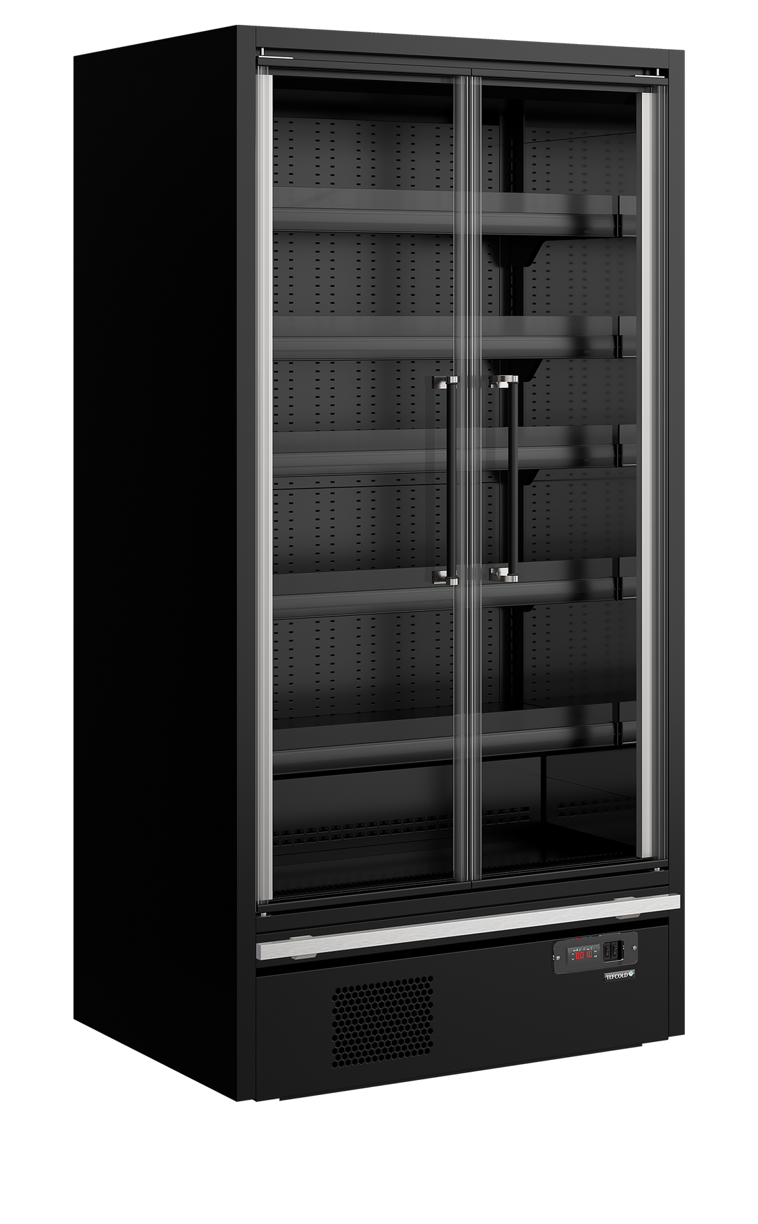 Galaxy+ GP10FGD Black